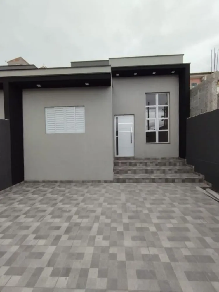 Casa, 3 quartos - Foto 6