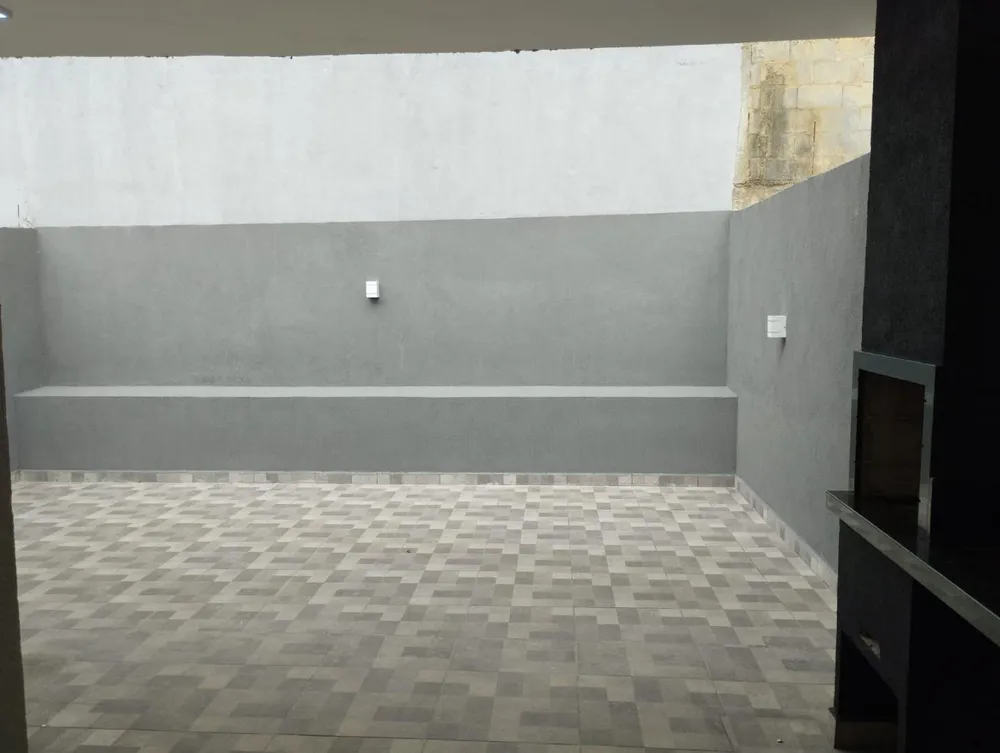 Casa, 3 quartos - Foto 7