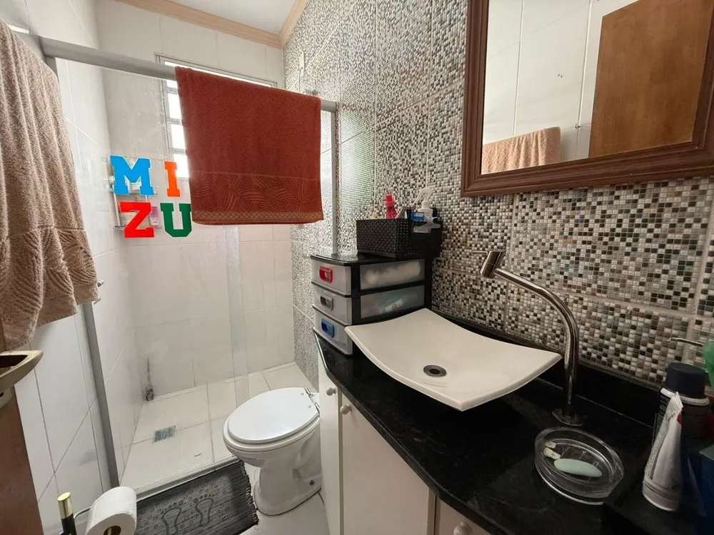 Casa, 3 quartos - Foto 10
