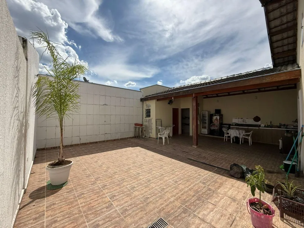 Casa, 3 quartos - Foto 5