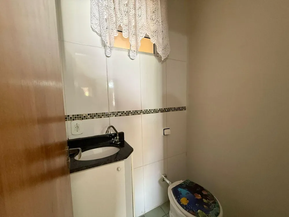 Casa, 3 quartos - Foto 11
