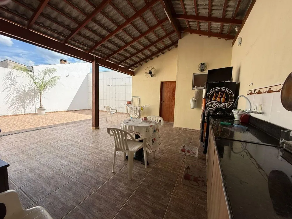 Casa, 3 quartos - Foto 3