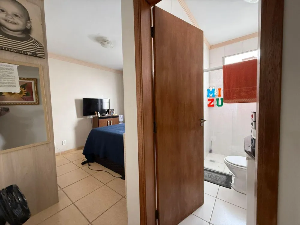 Casa, 3 quartos - Foto 12