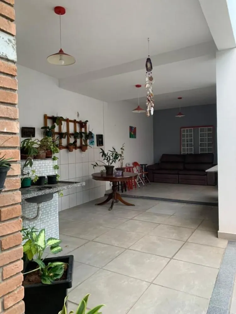 Casa, 3 quartos - Foto 10