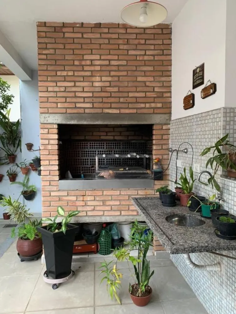 Casa, 3 quartos - Foto 11