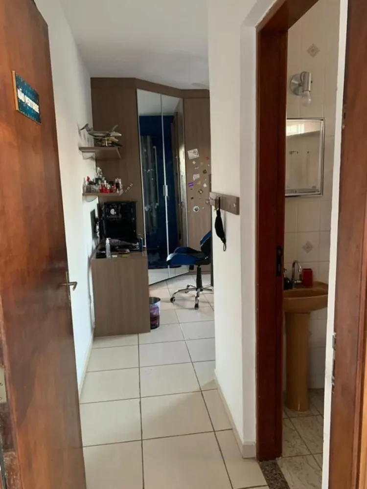 Casa, 3 quartos - Foto 12