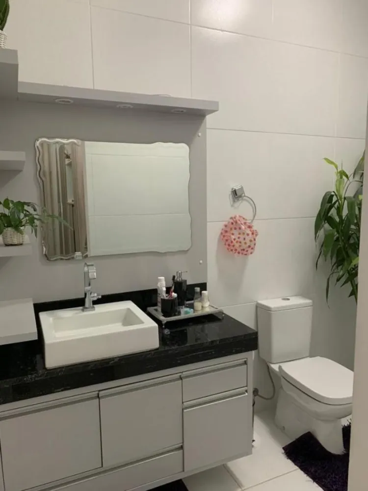 Casa, 3 quartos - Foto 4