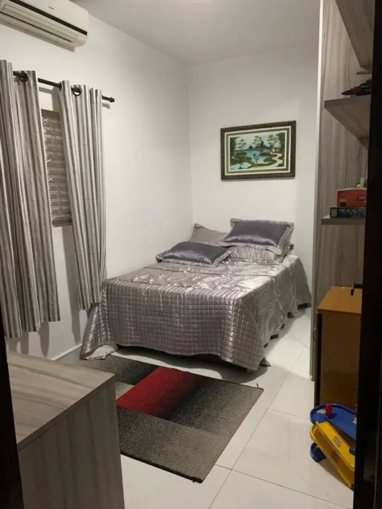 Casa, 3 quartos - Foto 7