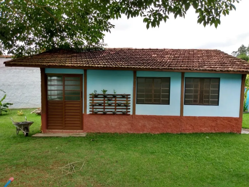 Chácara, 2 quartos, 1000 m² - Foto 8