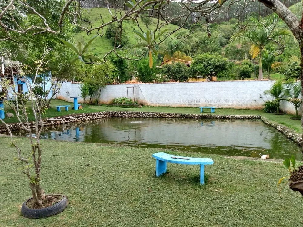 Chácara, 2 quartos, 1000 m² - Foto 2