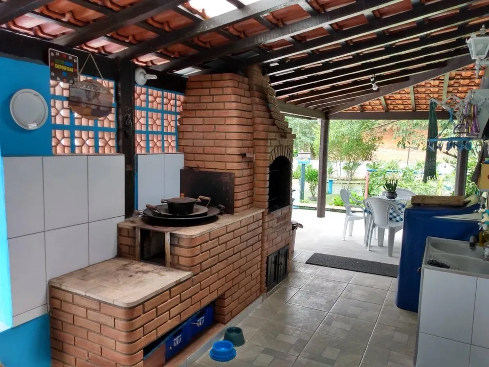 Chácara, 2 quartos, 1000 m² - Foto 7