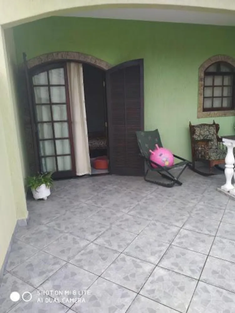 Sobrado, 3 quartos - Foto 5