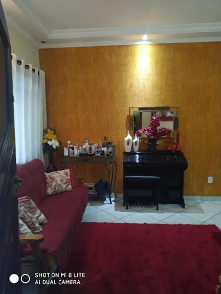 Sobrado, 3 quartos - Foto 6