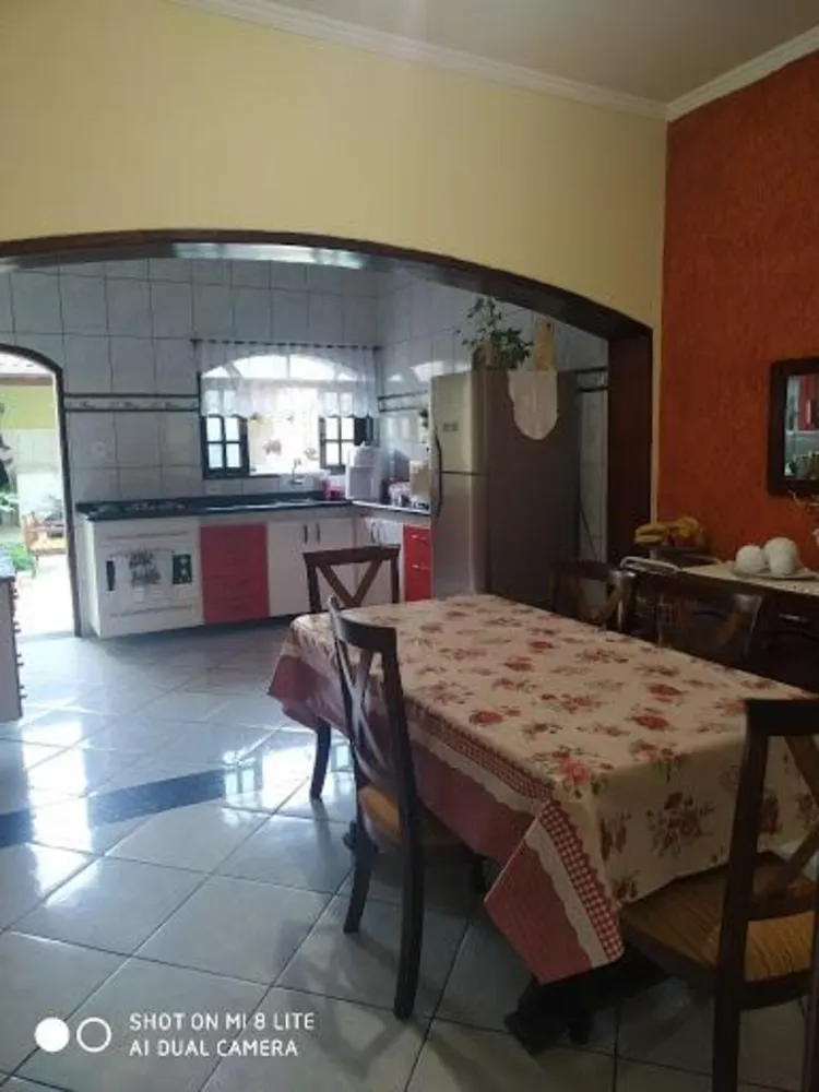Sobrado, 3 quartos - Foto 1