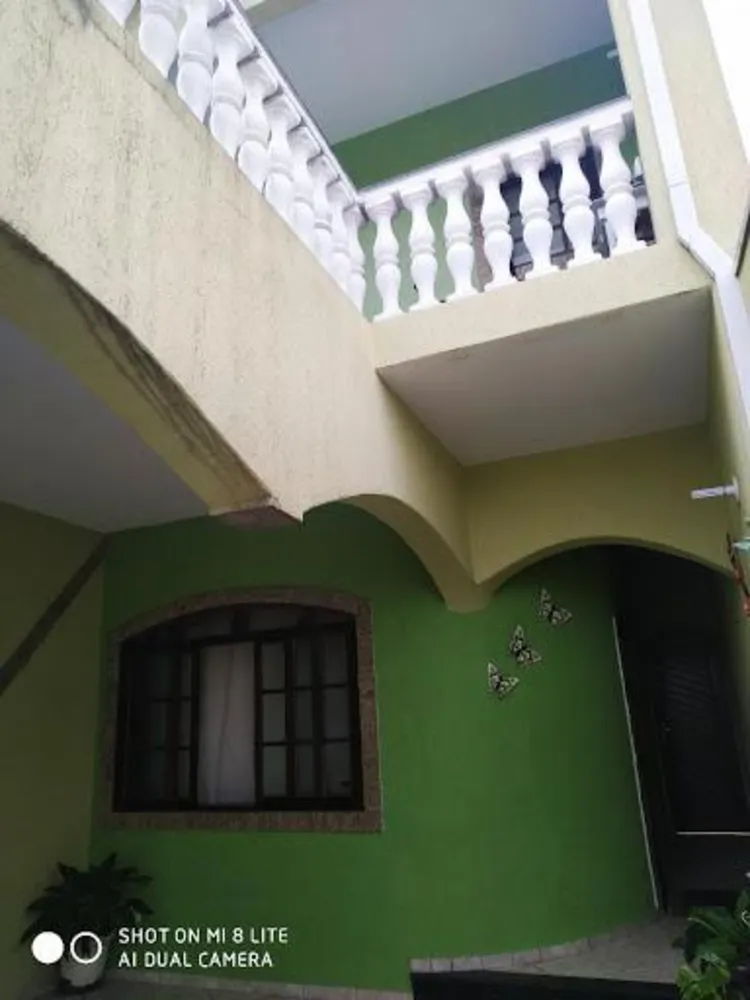 Sobrado, 3 quartos - Foto 2