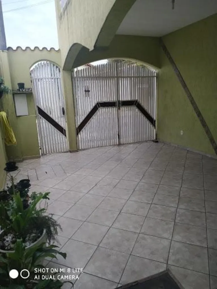 Sobrado, 3 quartos - Foto 3