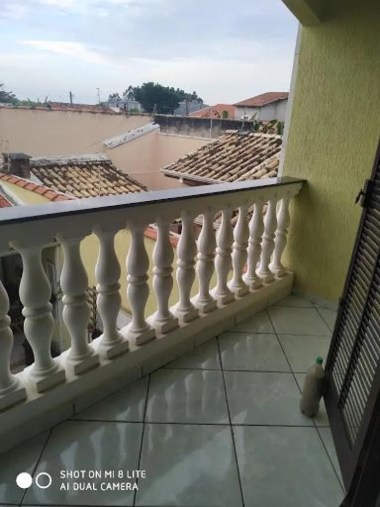 Sobrado, 3 quartos - Foto 8