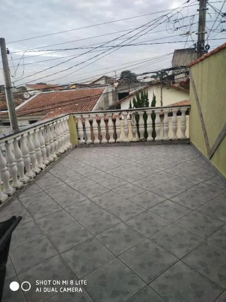 Sobrado, 3 quartos - Foto 4