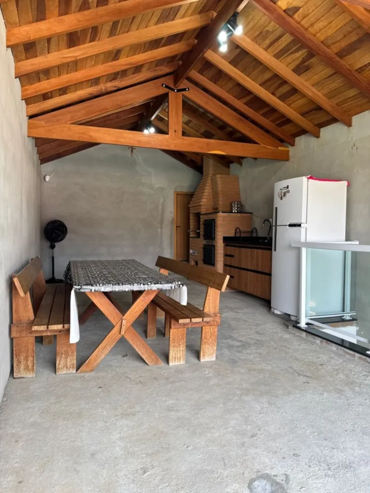 Casa, 2 quartos, 120 m² - Foto 4