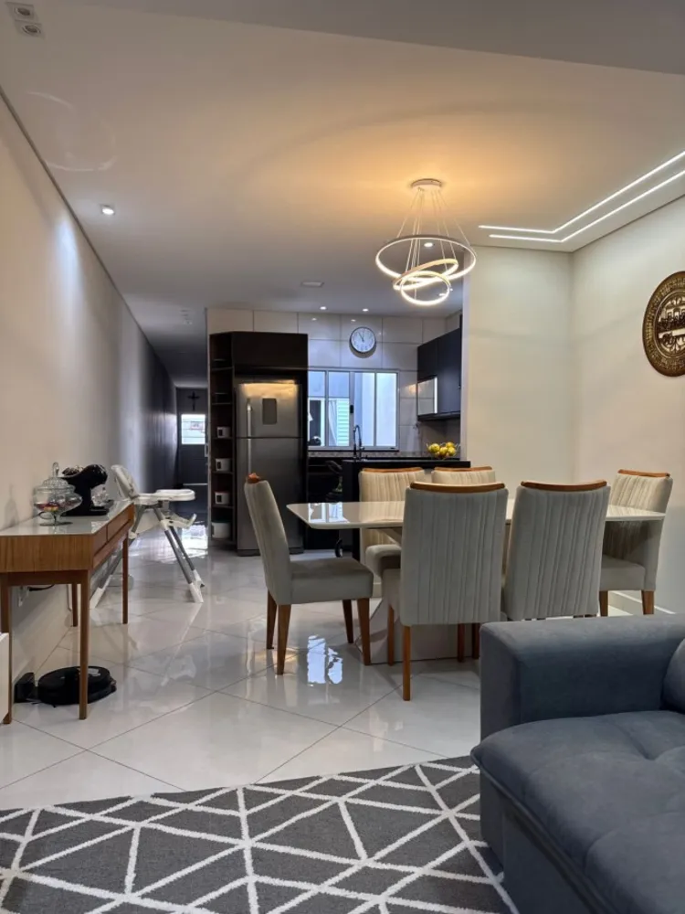 Casa, 2 quartos, 120 m² - Foto 1