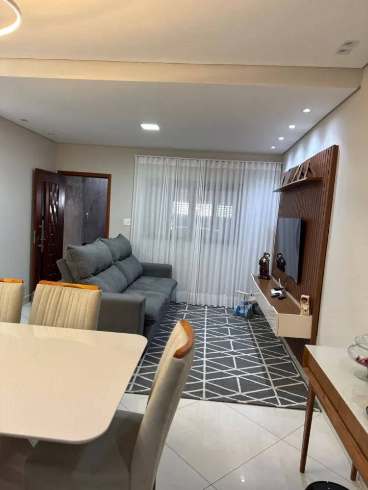 Casa, 2 quartos, 120 m² - Foto 7