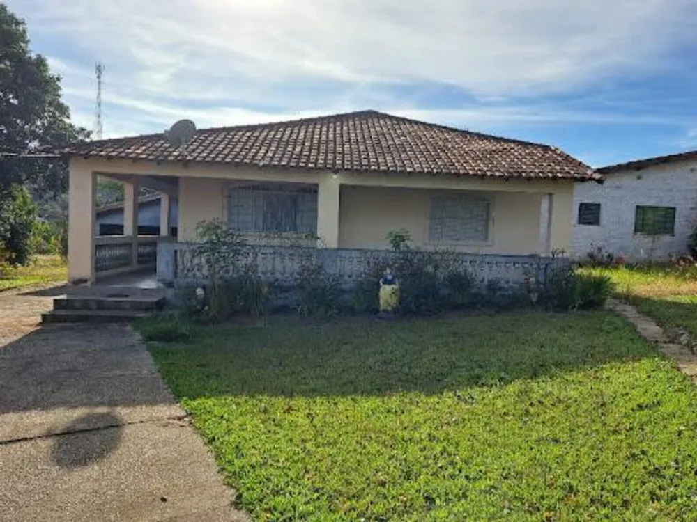 Chácara, 3 quartos, 4431 m² - Foto 3