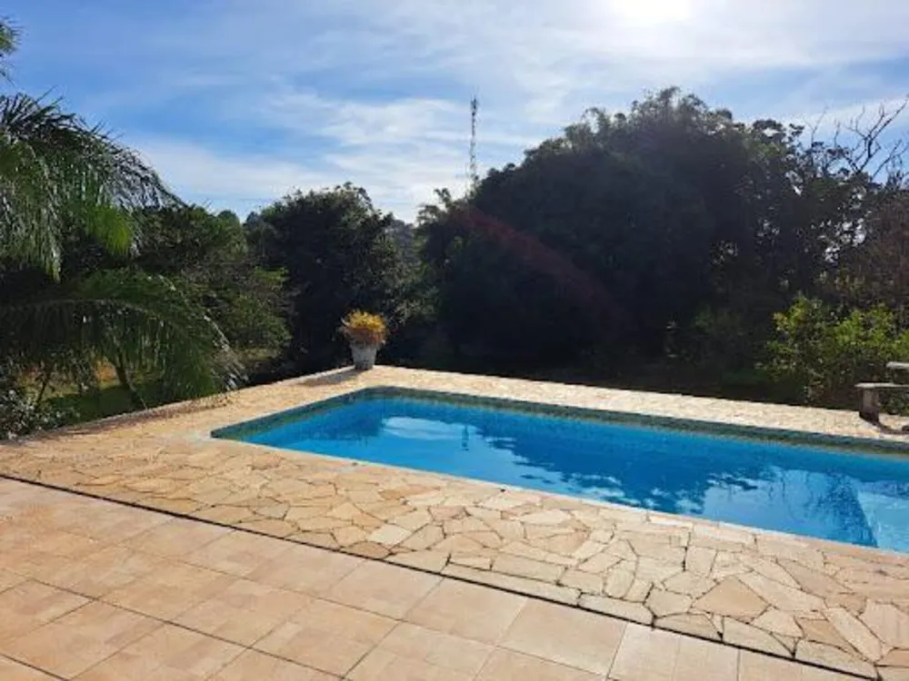 Chácara, 3 quartos, 4431 m² - Foto 2