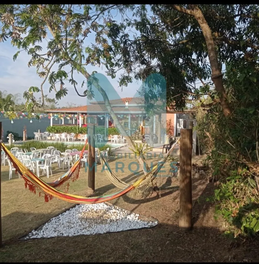 Chácara, 3 quartos, 1200 m² - Foto 2