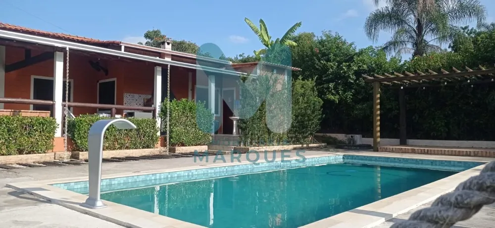 Chácara, 3 quartos, 1200 m² - Foto 4