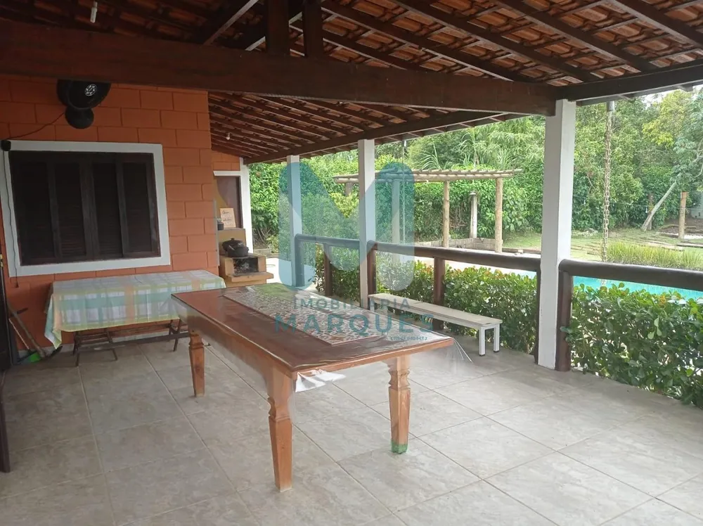 Chácara, 3 quartos, 1200 m² - Foto 9