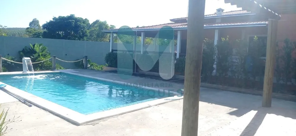 Chácara, 3 quartos, 1200 m² - Foto 7
