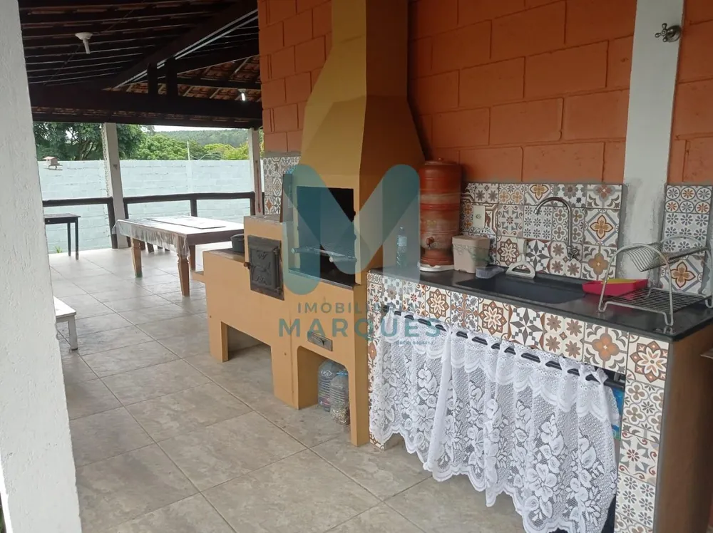 Chácara, 3 quartos, 1200 m² - Foto 10