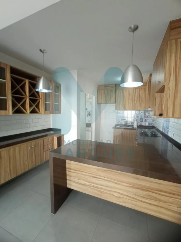 Apartamento, 3 quartos - Foto 1
