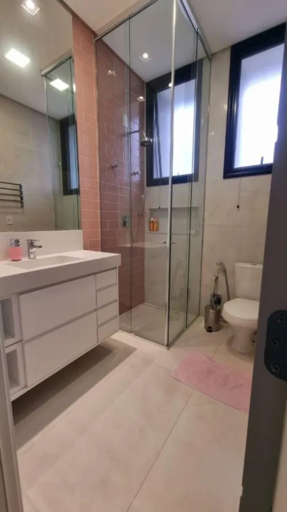 Sobrado, 4 quartos - Foto 1