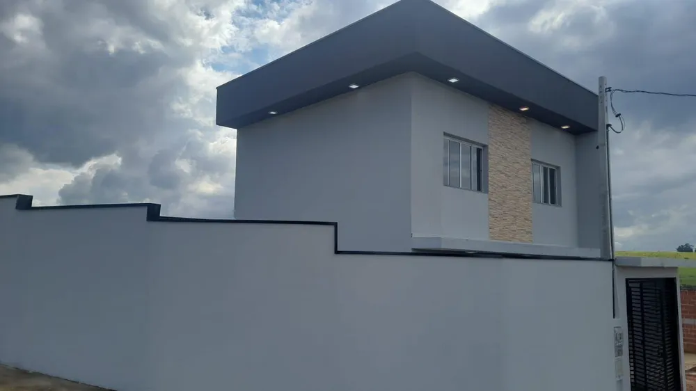 Sobrado, 2 quartos - Foto 3