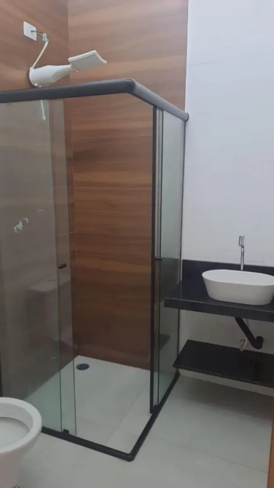 Sobrado, 2 quartos - Foto 2