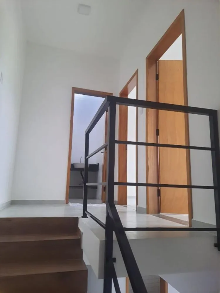 Sobrado, 2 quartos - Foto 8