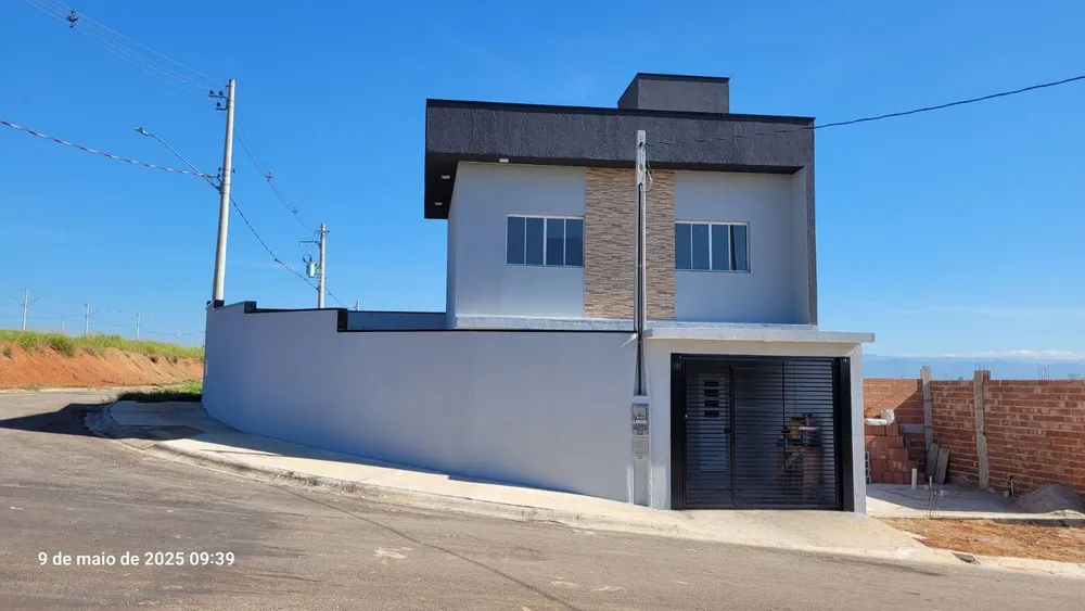 Sobrado, 2 quartos - Foto 1
