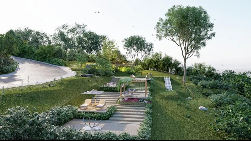 Terreno, 258 m² - Foto 1