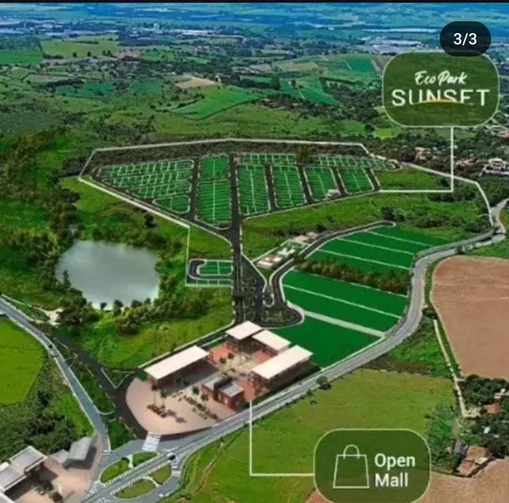 Terreno, 258 m² - Foto 3