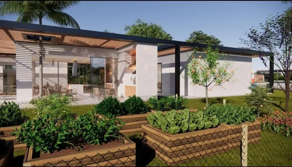 Terreno, 258 m² - Foto 7