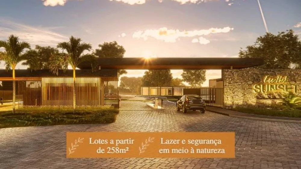 Terreno, 258 m² - Foto 2