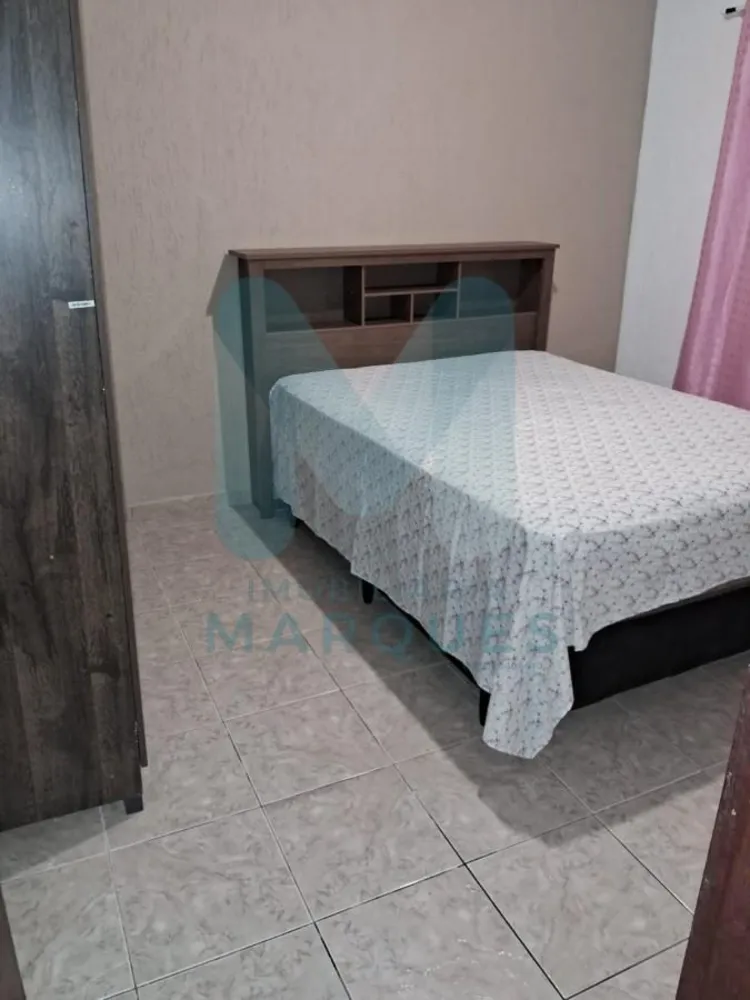 Casa, 2 quartos, 118 m² - Foto 4