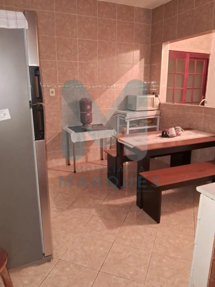Casa, 2 quartos, 118 m² - Foto 1