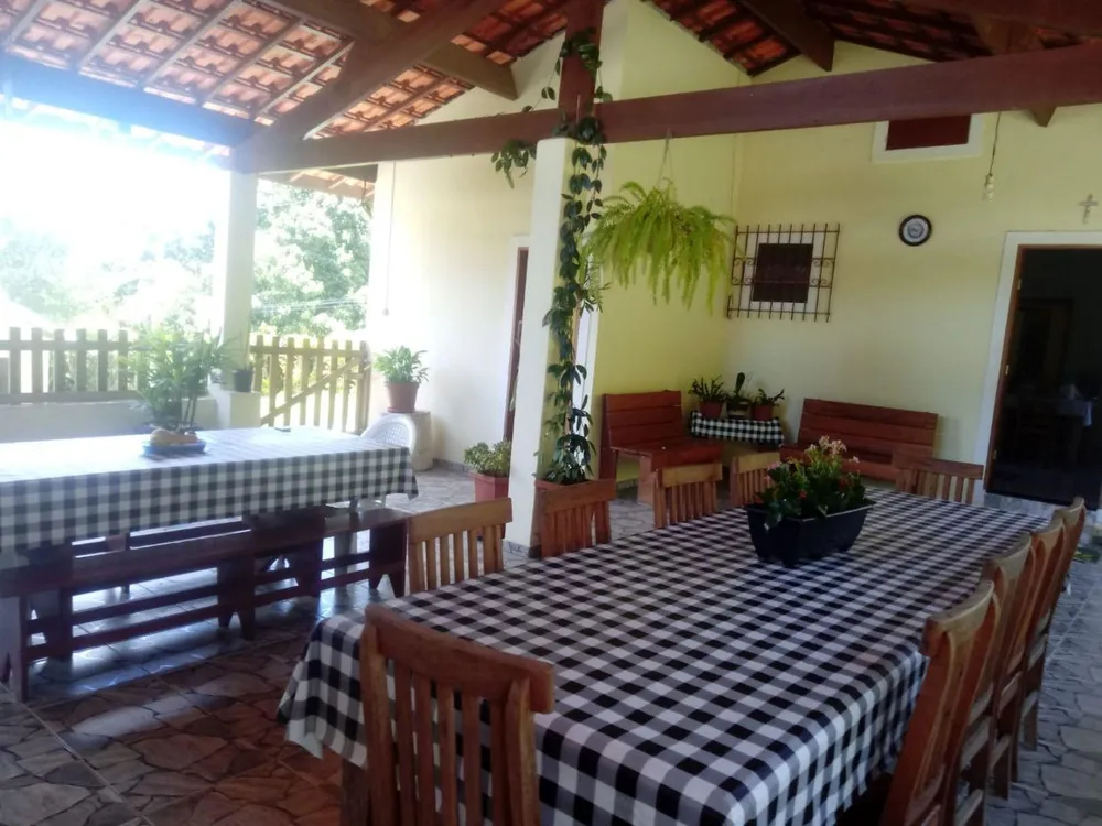 Sítio, 3 quartos, 6500 m² - Foto 6