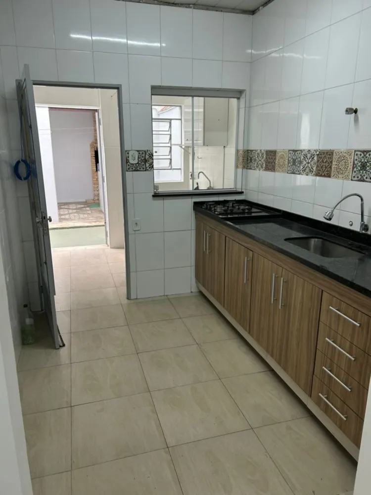Casa, 3 quartos, 128 m² - Foto 1