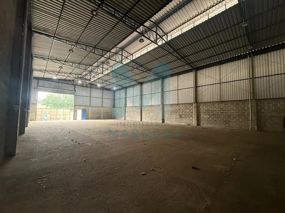 Depósito-Galpão, 650 m² - Foto 11