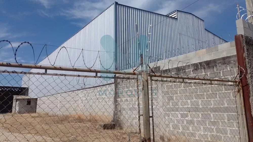 Depósito-Galpão, 650 m² - Foto 2