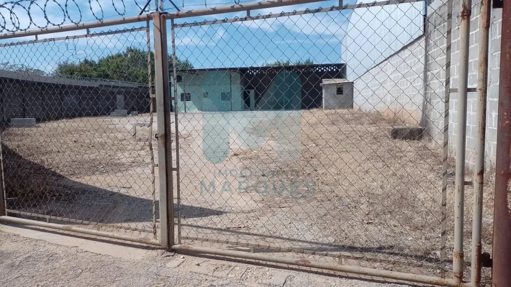 Depósito-Galpão, 650 m² - Foto 3