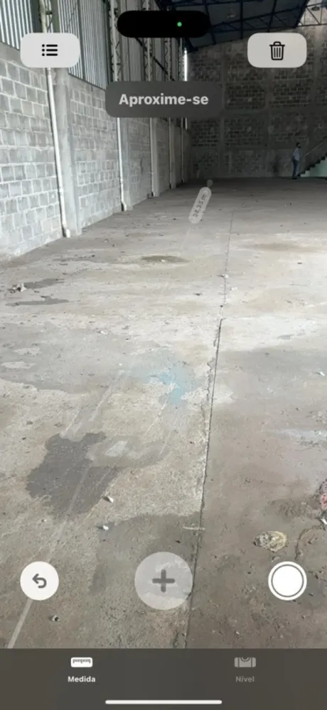 Depósito-Galpão, 650 m² - Foto 7